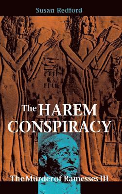 The Harem Conspiracy 1