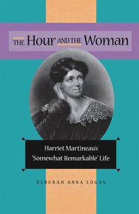 bokomslag Hour and the Woman
