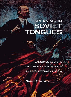 Speaking in Soviet Tongues 1