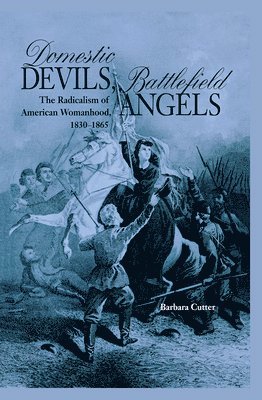 Domestic Devils, Battlefield Angels 1