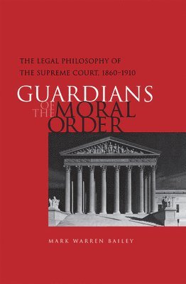 Guardians of the Moral Order 1