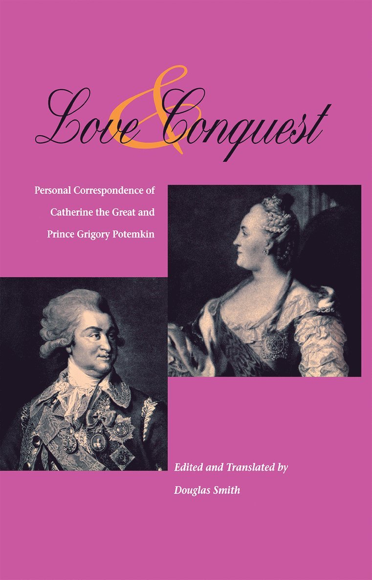 Love and Conquest 1