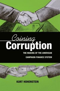 bokomslag Coining Corruption