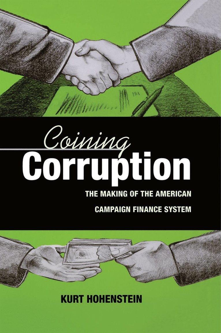 Coining Corruption 1