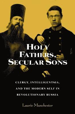 Holy Fathers, Secular Sons