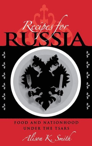 Recipes for Russia 1