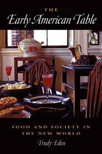 bokomslag Early American Table