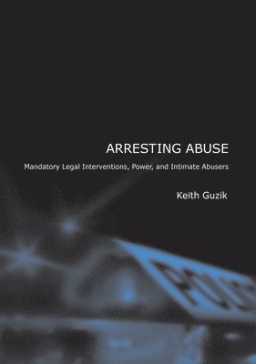 Arresting Abuse 1