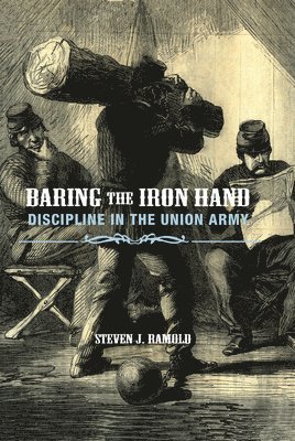 Steven Ramold - Baring the Iron Hand, Inbunden