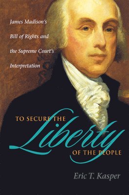 To Secure the Liberty of the People 1