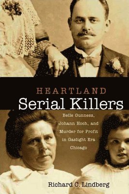 Heartland Serial Killers 1