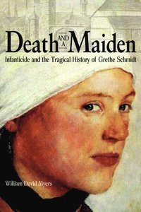 bokomslag Death and a Maiden