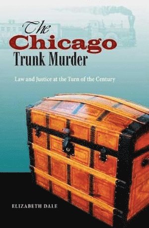 The Chicago Trunk Murder 1