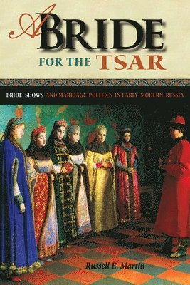 A Bride for the Tsar 1