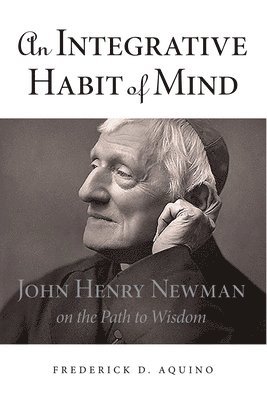 An Integrative Habit of Mind 1