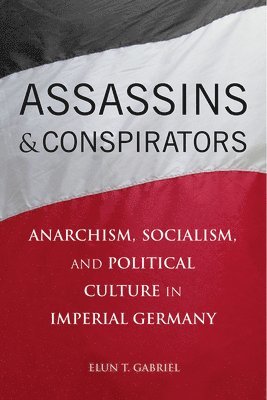 Assassins and Conspirators 1