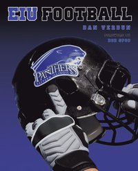 bokomslag Eastern Illinois Panthers Football