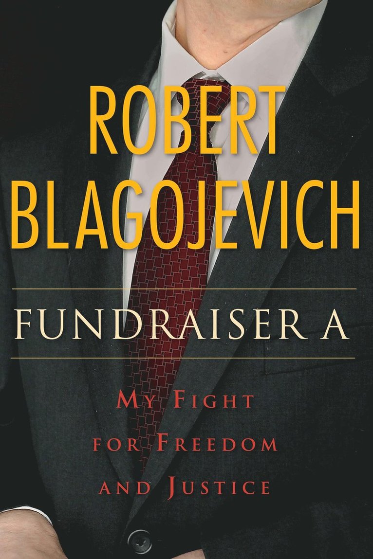 Fundraiser A 1
