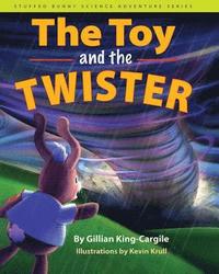 bokomslag King-Cargile, G: Toy and the Twister