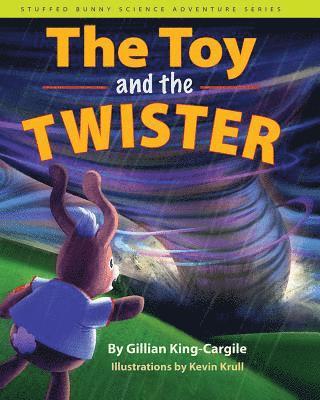 bokomslag The Toy and the Twister