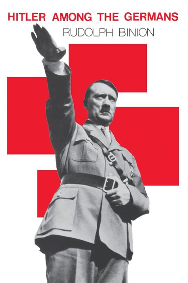 bokomslag Hitler Among the Germans