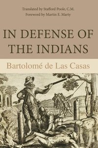 bokomslag In Defense of the Indians