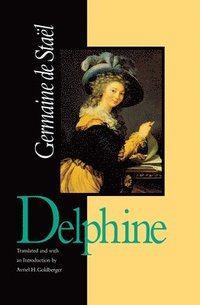 bokomslag Delphine