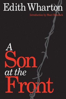 Son at the Front 1