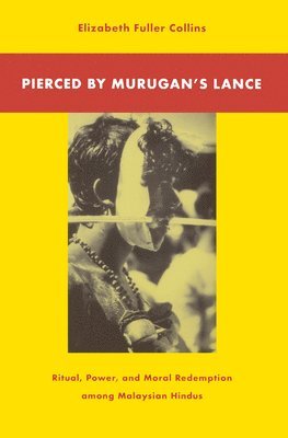 Pierced by Murugan's Lance 1