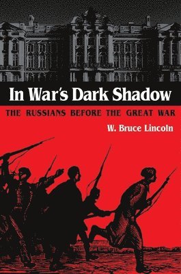 In War's Dark Shadow 1