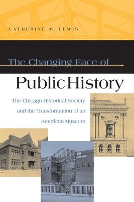 The Changing Face of Public History 1