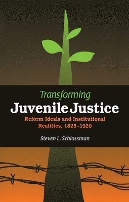 Transforming Juvenile Justice 1