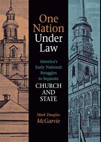 bokomslag One Nation Under Law