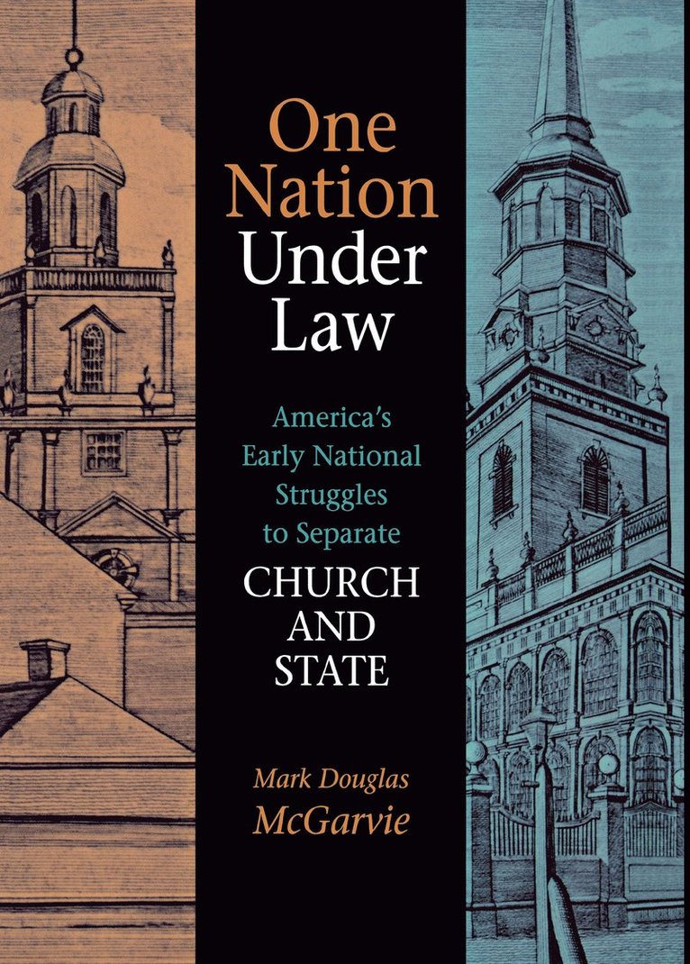 One Nation Under Law 1