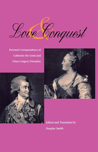 Douglas Smith - Love and Conquest, Häftad