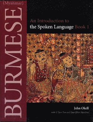 Burmese (Myanmar)