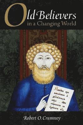 Old Believers in a Changing World 1