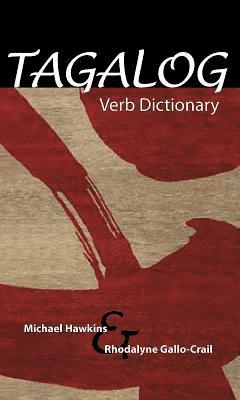 Tagalog Verb Dictionary 1