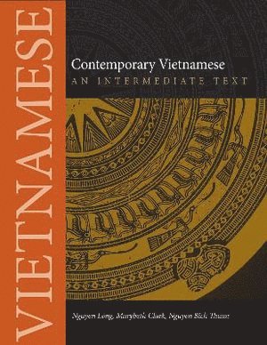 Nguyen Bich Thuan - Contemporary Vietnamese, Häftad