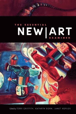 The Essential &quot;New Art Examiner&quot; 1