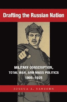 Drafting the Russian Nation