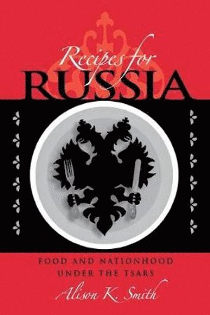 Recipes for Russia 1