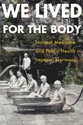 We Lived for the Body