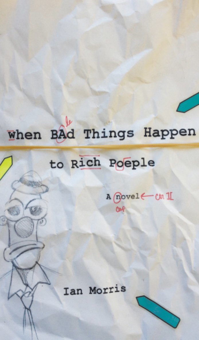 When Bad Things Happen to Rich People 1