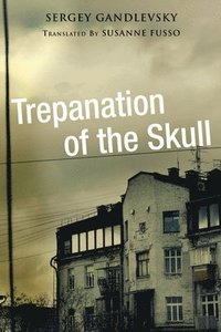 bokomslag Trepanation of the Skull