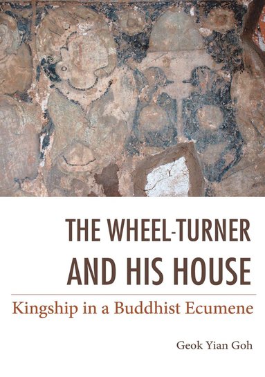 bokomslag Wheel-Turner and His House