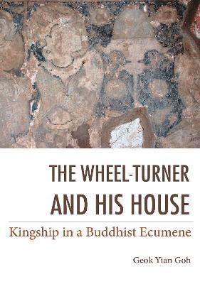 The Wheel-Turner and His House 1