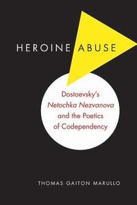 bokomslag Heroine Abuse