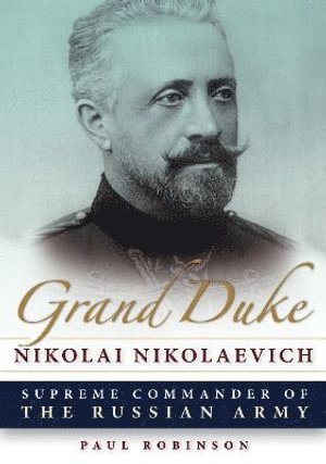Grand Duke Nikolai Nikolaevich