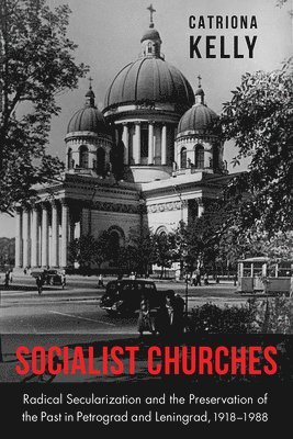 Socialist Churches 1